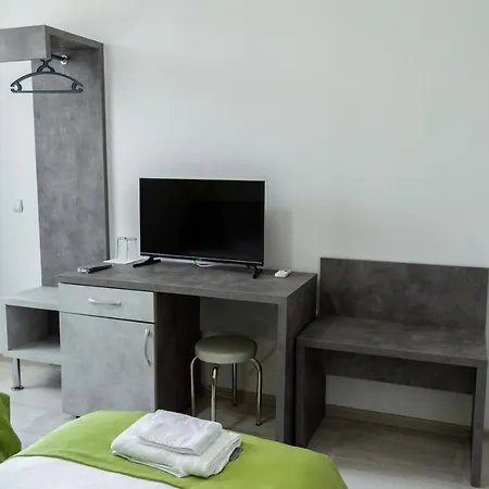 за гости Valenda 3* Kirkowo