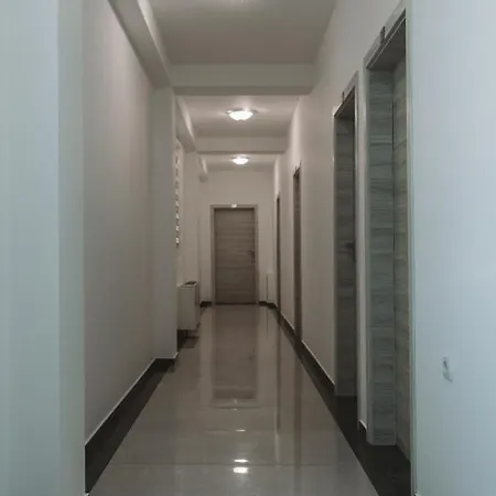 за гости Valenda 3* Kirkowo