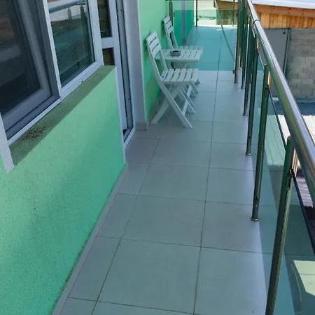 за гости Valenda 3* Kirkowo