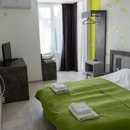 Aparthotel за гости Valenda Kirkowo