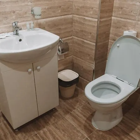 за гости Valenda Kirkowo