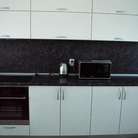 Aparthotel за гости Valenda