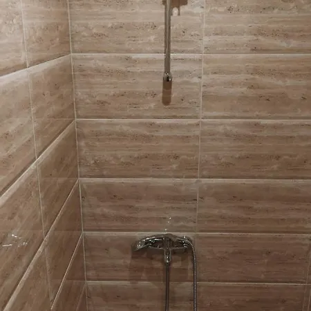 за гости Valenda Lägenhetshotell