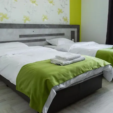 за гости Valenda Kirkowo