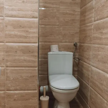 Aparthotel за гости Valenda Kirkowo