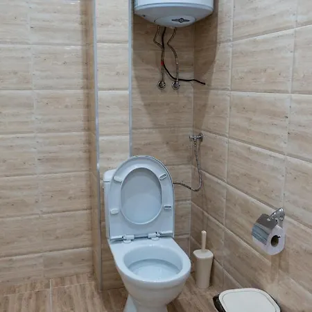 Lägenhetshotell за гости Valenda