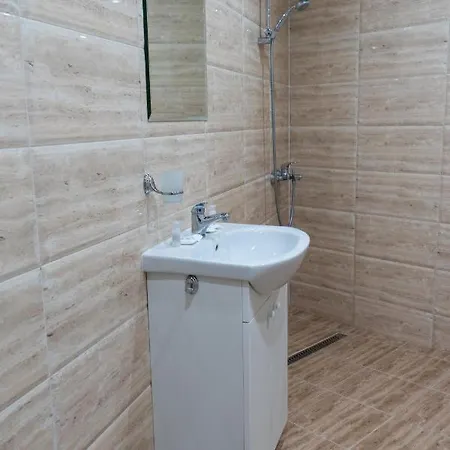 за гости Valenda 3*