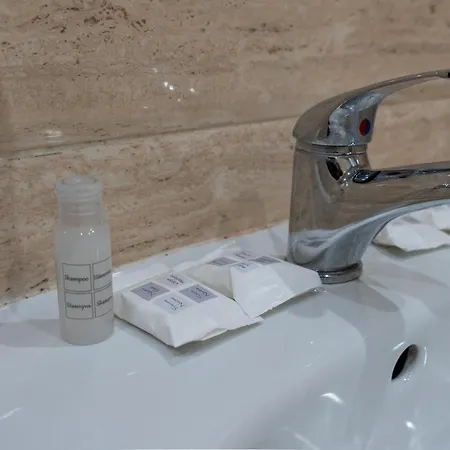 Aparthotel за гости Valenda