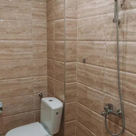 за гости Valenda Lägenhetshotell