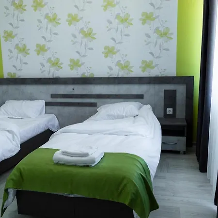 за гости Valenda Lägenhetshotell Kirkovo (Kardzhali)