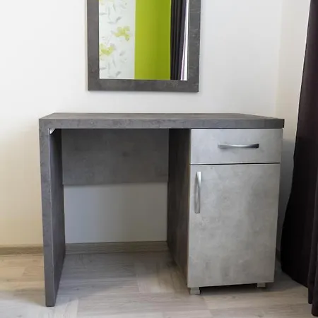 за гости Valenda 3* Kirkowo