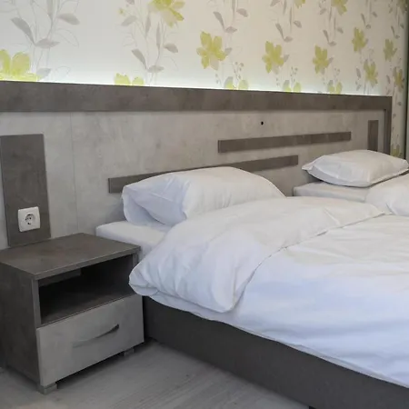 за гости Valenda Appart hôtel 3*