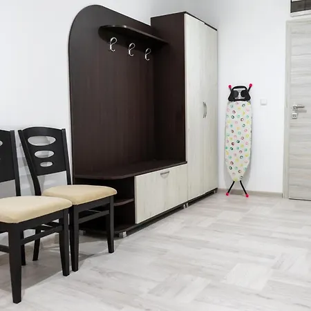 за гости Valenda Appart hôtel Kirkovo (Kardzhali)
