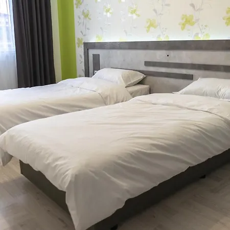 за гости Valenda Appart hôtel Kirkovo (Kardzhali)