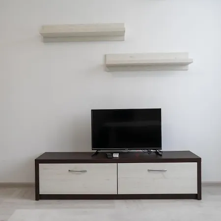 за гости Valenda Lägenhetshotell 3*