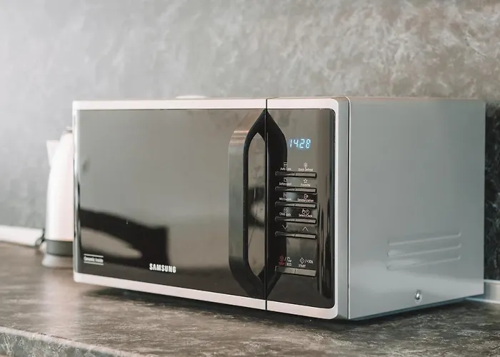 за гости Valenda Aparthotel