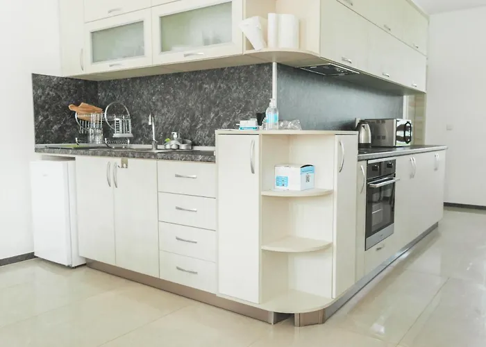 за гости Valenda Aparthotel