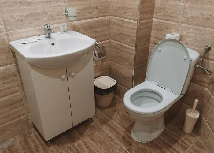 за гости Valenda Kirkovo (Kardzhali)