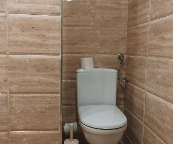 Aparthotel за гости Valenda Kirkovo (Kardzhali)