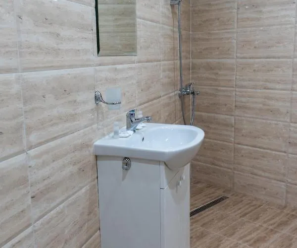 за гости Valenda 3*