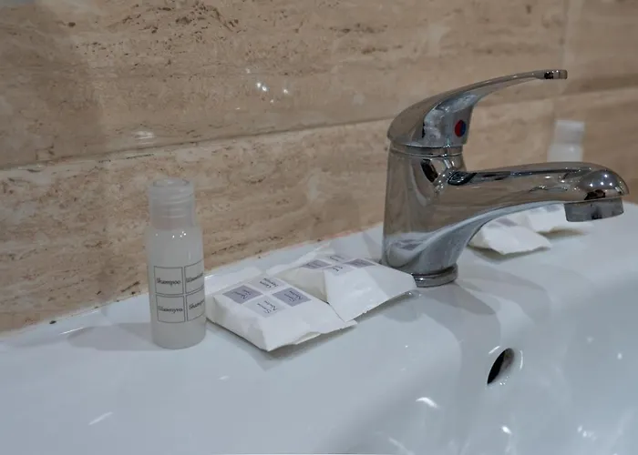 Aparthotel за гости Valenda