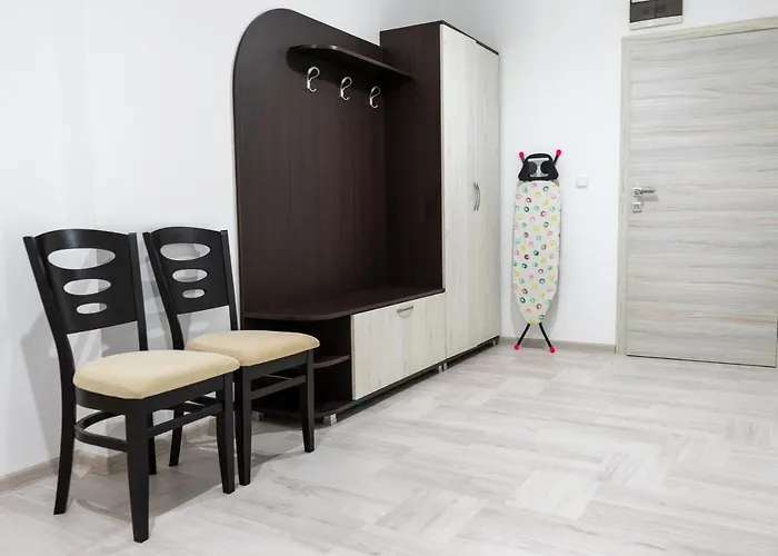 за гости Valenda Aparthotel Kirkovo (Kardzhali)